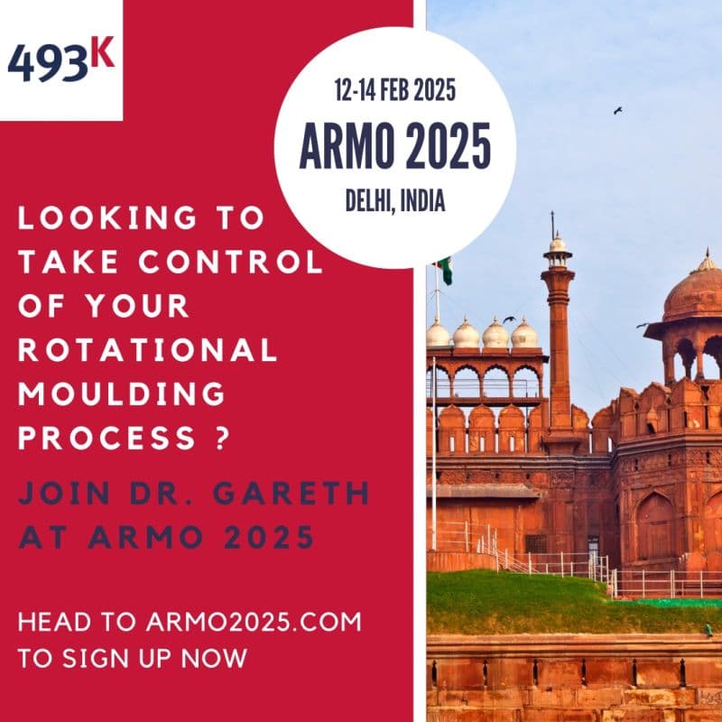 ARMO 2025