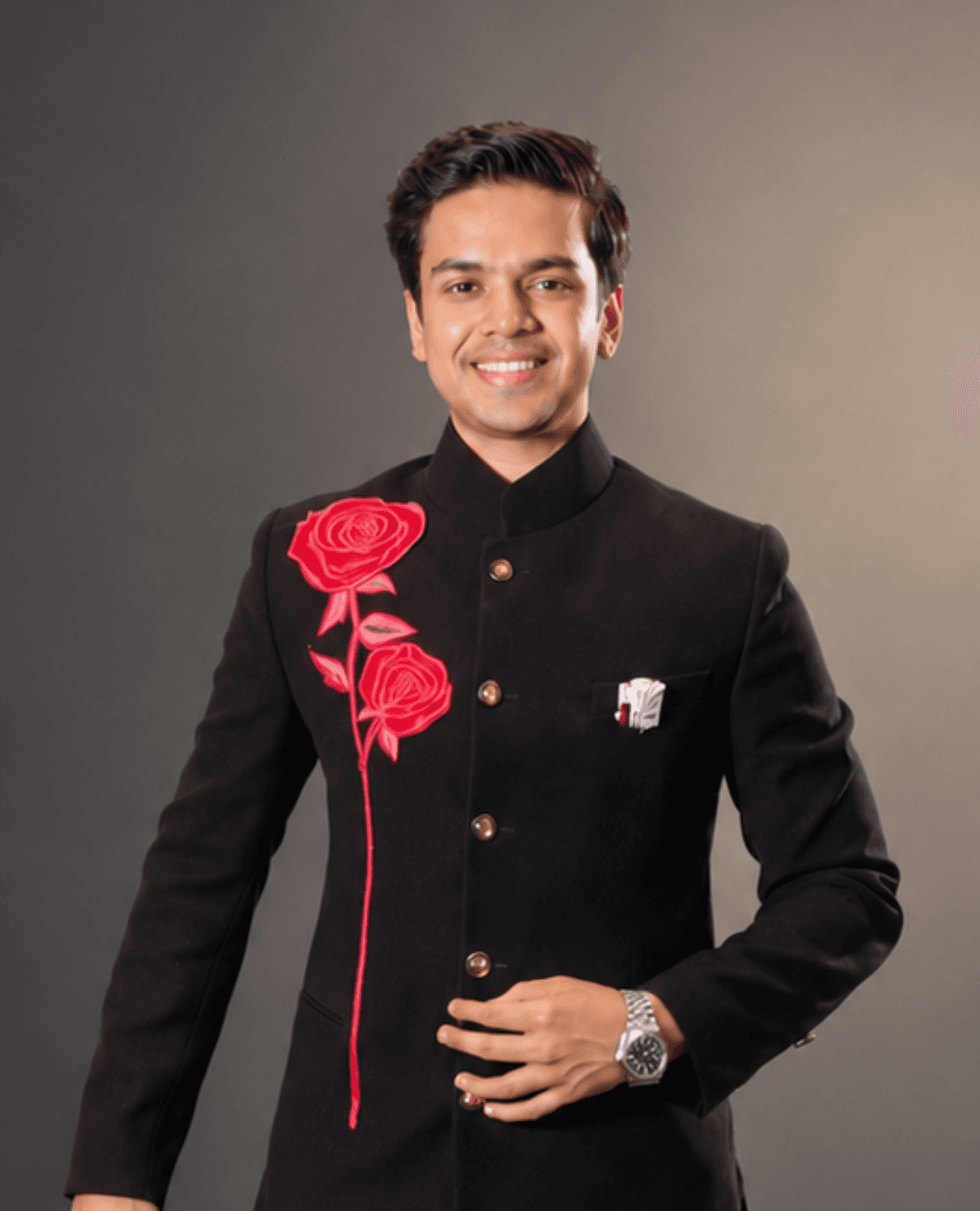 Mr. Aryan Aggarwal