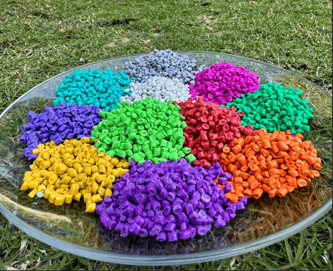 Recycling Excellence